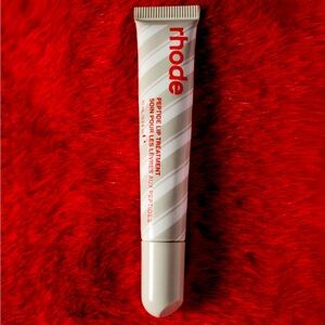 Rhode Peppermint Glaze Lip Peptide